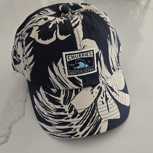 chubbies Other - NWOT Chubbies Hat